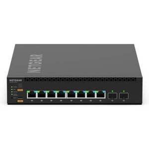 NETGEAR MSM4310 Řízený L3 2.5G Ethernet MSM4310-100NES obraz