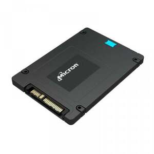 SSD Micron 7600 MAX 1.6TB NVMe PCIe 5.0 U.2 MTFDLAL1T6THS-1BP1DFCYYR obraz