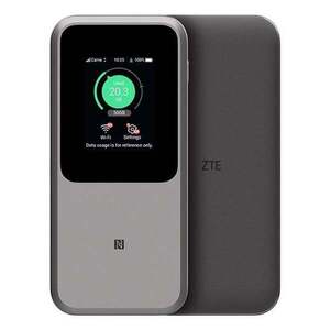 ZTE MU5120 Mobile Router (10 000 mAh) 5G Hot Spot WiFi 6 MU5120 obraz