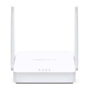 Mercusys MW302R bezdrátový router Fast Ethernet MW302R obraz