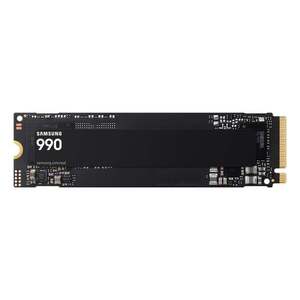 Samsung 990 2 TB M.2 PCI Express 4.0 NVMe V-NAND MZ-V9V2T0BW obraz
