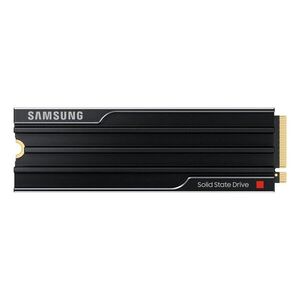 Samsung MZ-VAP2T0CW 2TB PCIe 5.0 NVMe M.2 SSD s rychlostí MZ-VAP2T0CW obraz