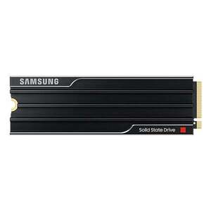 Samsung 9100 PRO 8 TB M.2 PCI Express 5.0 NVMe V-NAND MZ-VAP8T0CW obraz
