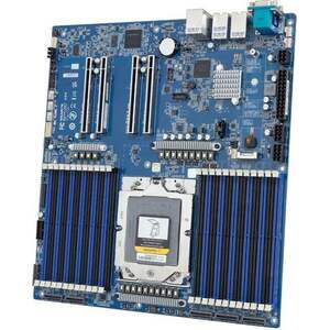 Gigabyte MZ33-AR1, 1xSKT LGA 6096, AMD EPYC 9005, SoC MZ33-AR1 obraz
