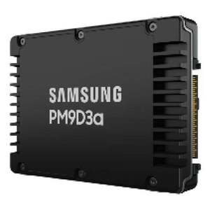 Samsung SSD PM9D3a 15.36TB U.2 (15mm) NVMe Gen5 MZWL615THBLF-00AW7 obraz