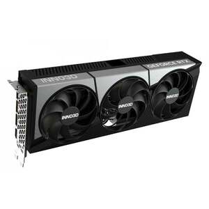 INNO3D GeForce RTX 5080 X3 OC 16GB GDDR7 DLSS4 N50803-16D7X-17603930 obraz