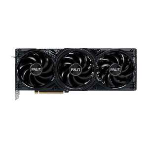 Palit GeForce RTX 5080 GamingPro 16GB GDDR7 DLSS4 NE75080019T2-GB2031A obraz
