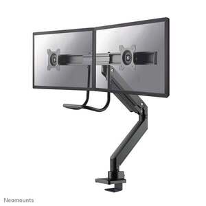 Neomounts NM-D775DXBLACK Držák/stojan na monitor 81, 3 NM-D775DXBLACK obraz