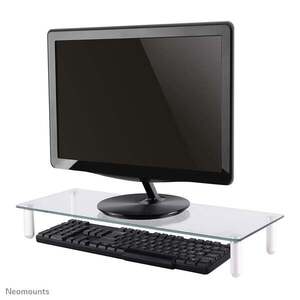 Neomounts NSMONITOR10 Držák/stojan na monitor NSMONITOR10 obraz