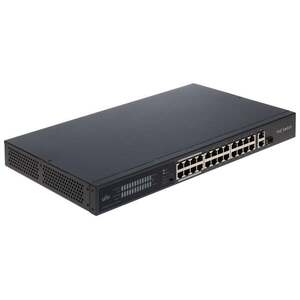 Uniview NSW2020-24T1GT1GC-POE-IN 24portový NSW2020-24T1GT1GC-POE-IN obraz