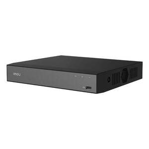 Imou NVR-N110-8A0E-P N110 Síťový video rekordér NVR-N110-8A0E-P obraz