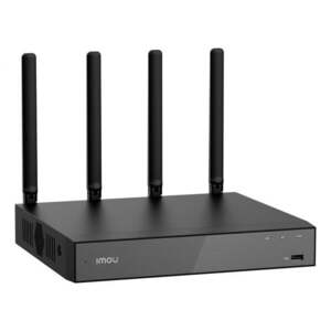 Imou NVR-N118W-8A0E N118W Síťový video rekordér NVR NVR-N118W-8A0E obraz