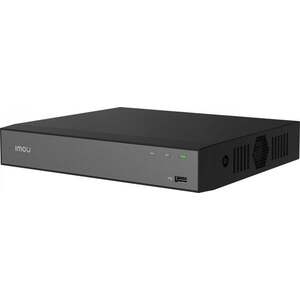 Imou NVR-N118W-8A0E-P N118W Síťový video rekordér NVR-N118W-8A0E-P obraz