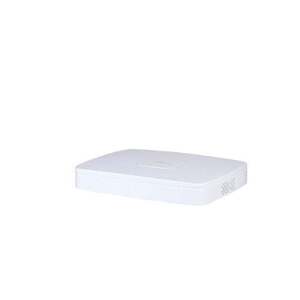 Dahua NVR2108-8P-I2 NVR Síťový video rekordér NVR2108-8P-I2 obraz