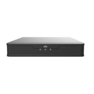 Uniview NVR301-04S3-P4 síťový videorekordér Černá NVR301-04S3-P4 obraz