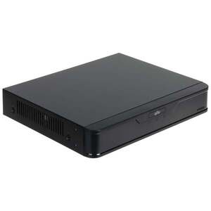 Uniview NVR301-08B-IQ Snadný 8kanálový síťový NVR301-08B-IQ obraz