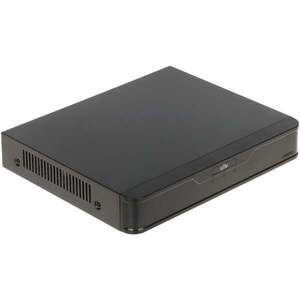 Uniview NVR301-08B-P8-IQ 8kanálový AI síťový NVR301-08B-P8-IQ obraz