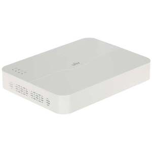 Uniview NVR301-16LS3-P8 4K UHD Síťový video NVR301-16LS3-P8 obraz