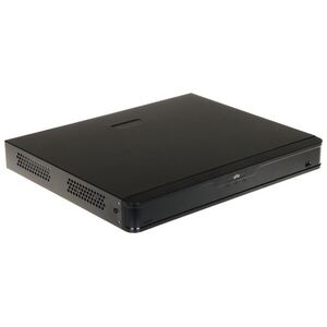 Uniview NVR302-08B-P8-IQ 8kanálový 12MP síťový NVR302-08B-P8-IQ obraz
