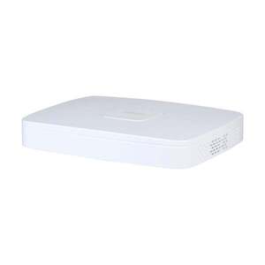 Dahua NVR4108-8P-EI 8CH Smart 1U 8PoE 1HDD WizSense NVR4108-8P-EI obraz