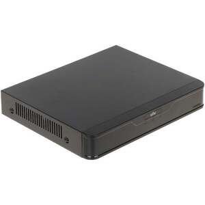 Uniview NVR501-04B-P4 4K UHD Síťový video rekordér s NVR501-04B-P4 obraz