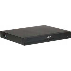 Dahua NVR5208-8P-EI2 IP Rekordér 8 Kanálů 8 PoE NVR5208-8P-EI2 obraz