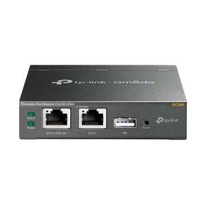 TP-Link Omada OC200 brána/řadič 10, 100 Mbit/s OC200 obraz