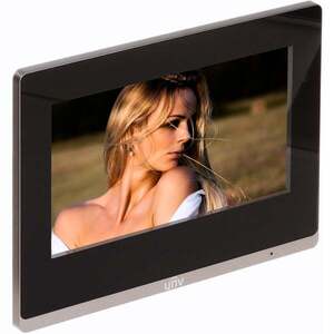 Uniview OEI-372S-H-W 7palcový kapacitní dotykový video OEI-372S-H-W obraz