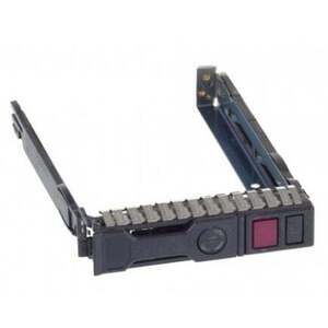 OEM 2.5" Tray Caddy for HPE Servers Gen 10 Smart OEM_727695-001 obraz