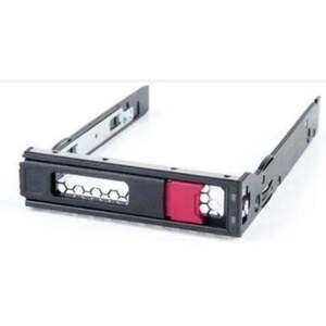 OEM 3.5" Tray Caddy for HPE Servers Gen 10, 10+, 11 OEM_774026-001 obraz