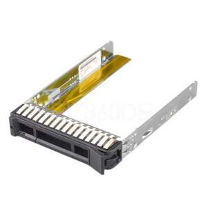 OEM 2.5" Tray Caddy for Lenovo Servers SM17A06246 OEM_SM17A06246 obraz