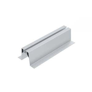 KENO P.03643 Trapezoidální vysoká celková délka kolejnice P.03643 obraz