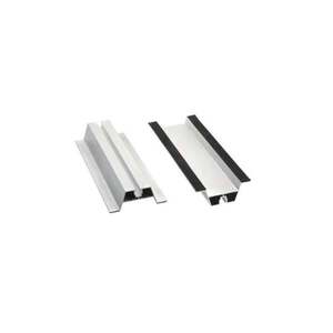 Trapezoidální kolejnice 3330 mm celková délka s P.03644U obraz