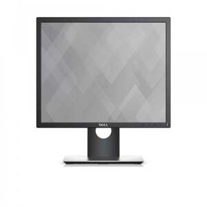 DELL P1917S LED display 48, 3 cm (19") 1280 x 1024 px SXGA P1917S obraz