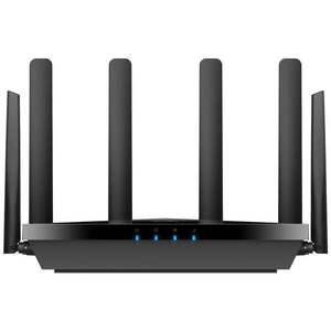 Cudy P5 AX3000 Wi-Fi 6 5G Mesh Gigabit Router P5 obraz
