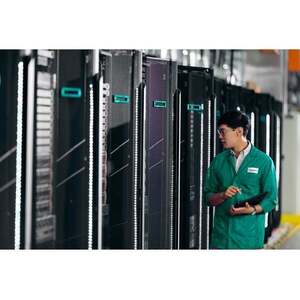 HPE ProLiant Compute ML350 Gen11/Gen12 Smart Storage P58199-B21 obraz