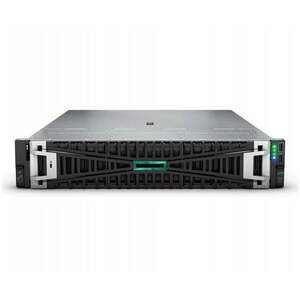 HPE ProLiant DL345 Gen11 server 960 GB Rack (2U) AMD EPYC P81839-425 obraz