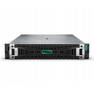 HPE ProLiant DL385 Gen11 server 960 GB Rack (2U) AMD EPYC P81843-425 obraz