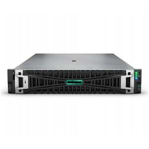HPE ProLiant DL380 Gen11 4510 2.4GHz 12c 1P 2x32GB-R 8SFF P83120-425 obraz