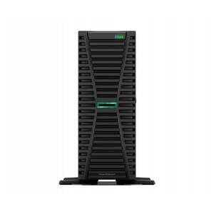 HPE ProLiant ML350 Gen11 4510 2.4GHz 12c 1P 2x32GB-R 8SFF P85583-425 obraz