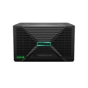 HPE ProLiant MicroServer Gen11 6325P 3.5GHz 4c 1P 1x32GB-U P87455-425 obraz