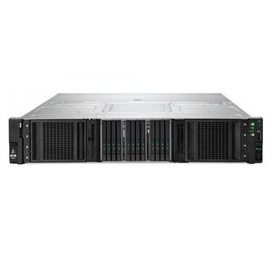 HPE ProLiant DL340 Gen12 Intel Xeon 6515P 16-Core (2.30GHz P87741-425 obraz