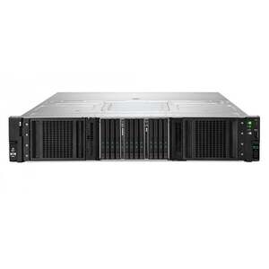 HPE ProLiant DL340 Gen12 Intel Xeon 6505P 12-Core (2.20GHz P87782-425 obraz