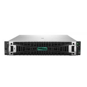 HPE ProLiant DL380 Gen12 Intel Xeon 6505P 12-Core (2.20GHz P89316-425 obraz
