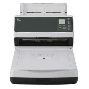 Ricoh fi-8270 S automatickým + ručním podáváním 600 PA03810-B551 obraz