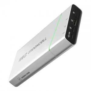 Green Cell PowerPlay Pro Powerbank 20800mAh 65W – rychlé PBPLGC20P obraz