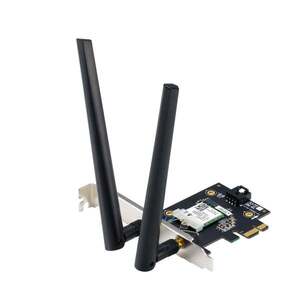 ASUS PCE-BE6500 Interní WLAN / Bluetooth 2882 Mbit/s PCE-BE6500 obraz