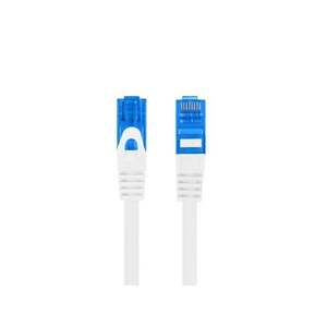 Lanberg PCF6A-10CC-0150-W síťový kabel Bílá 1, 5 PCF6A-10CC-0150-W obraz