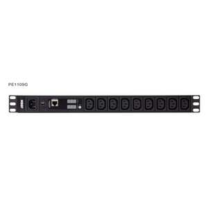 ATEN PE1109G-AT-G napěťová distribuční jednotka PE1109G-AT-G obraz
