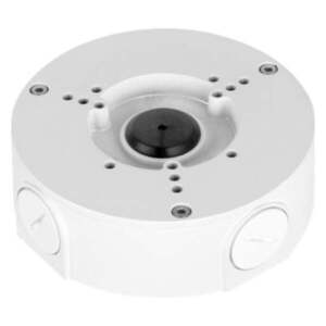 Dahua PFA130-E-V3 Montážní box, IP66, kovový, bílý PFA130-E-V3 obraz